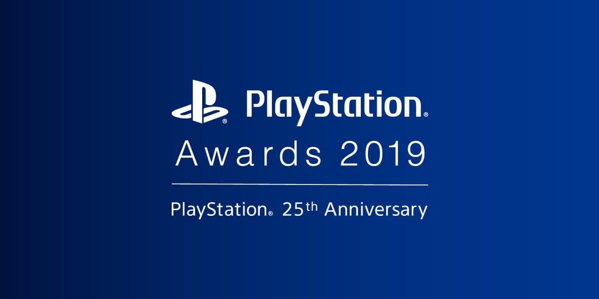 PlayStation Awards 2019 จะจัดขึ้นในวันที่ 3 ธ.ค. นี้