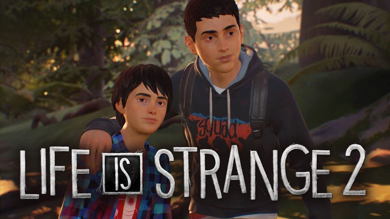 Life is Strange 2 เตรียมวางจำหน่ายในรูปแบบแผ่น 3 ธ.ค. นี้ ในโซนยุโรป