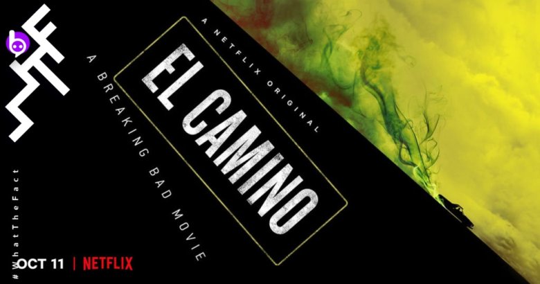 [รีวิว] EL CAMINO –  หนังยาวเพื่อสาวก Breaking Bad โดยเฉพาะ