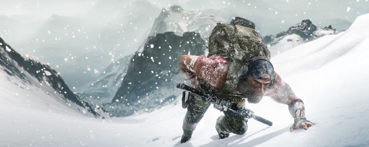 [Review] Tom Clancy's Ghost Recon Breakpoint เมื่อเปลี่ยนจากผู้ล่า กลายเป็นผู้ที่ถูกล่า