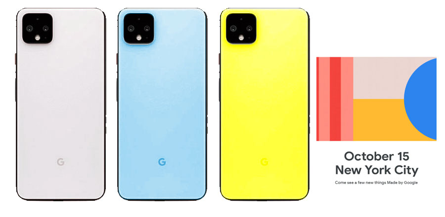 Google Pixel 4