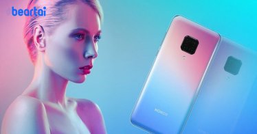 Huawei รุกตลาด 5G : ส่ง Honor V30 5G และ Nova 6 5G ผ่านการรับรองจาก TENAA แล้ว