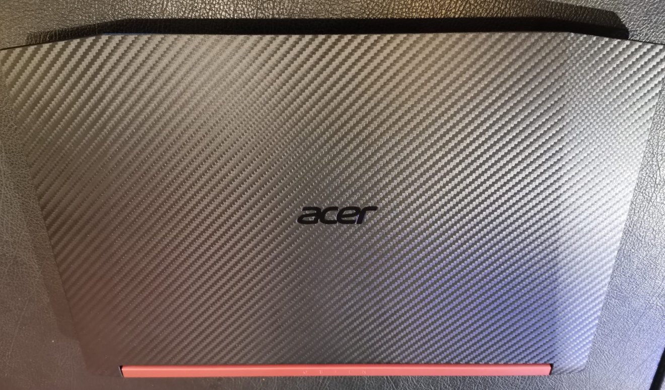 [Review] Acer Nitro 5 โน้ตบุ๊กเกมมิ่งสเปกเทพ พร้อมกับราคาที่แสนถูก