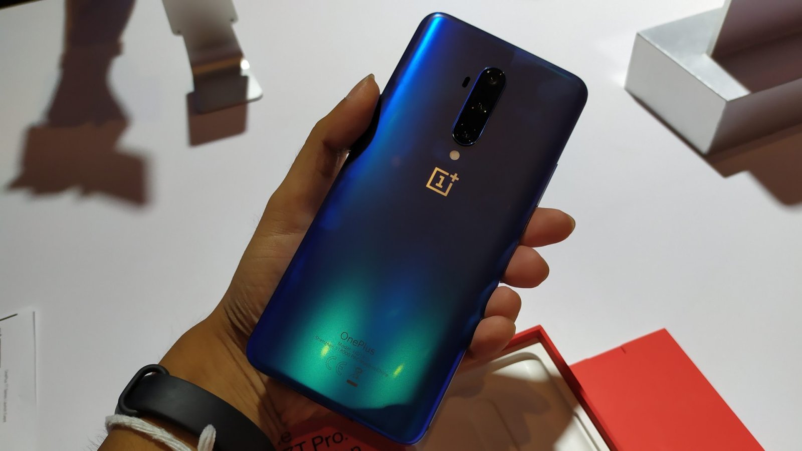 Oneplus 7T Pro