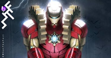 Marvel เผยโฉม Iron Man แห่งปี 2020 เป็นครั้งแรกที่งาน New York Comic Con!