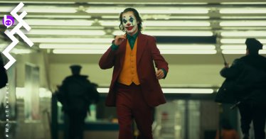 Joker ทุบสถิติ Deadpool ขึ้นแท่นหนังเรต R ทำเงินทั่วโลกสูงสุดตลอดกาล
