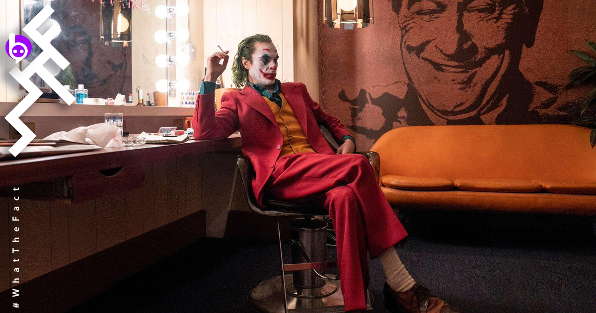 10 อันดับ Box Office (25-27 ต.ค.) : Joker กลับมาครองแชมป์ กวาดไป 850 ล้านเหรียญทั่วโลก