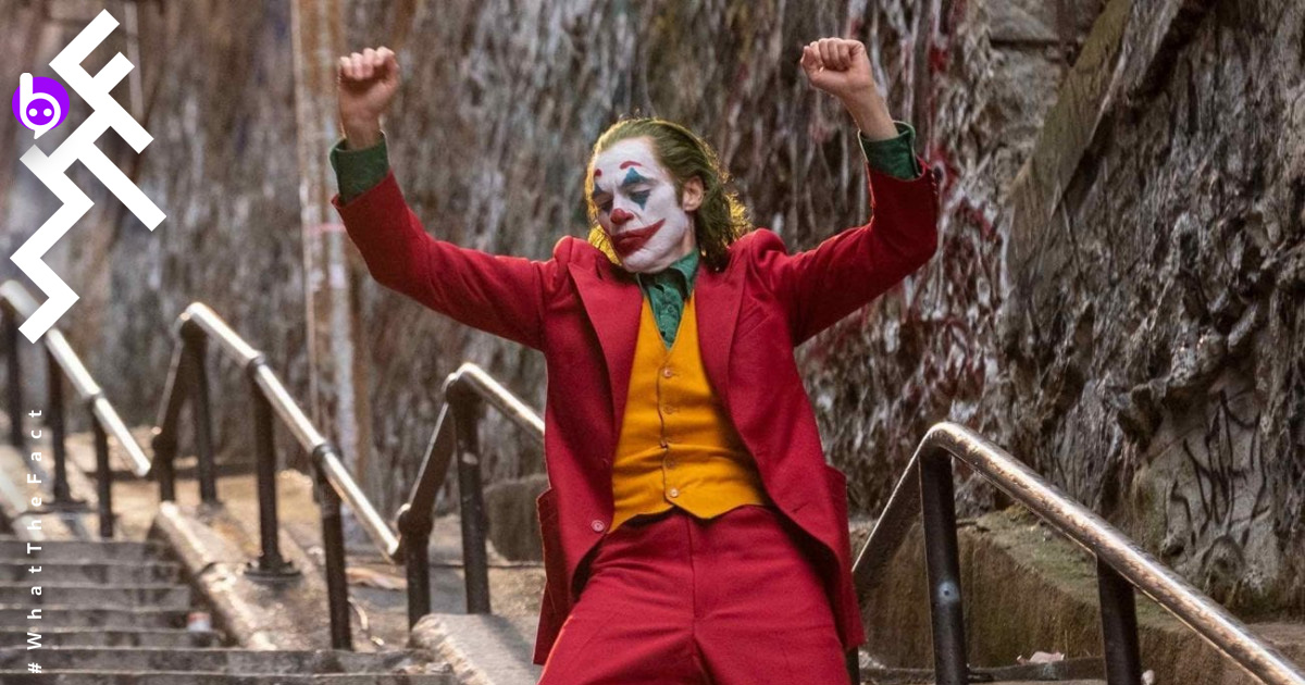 10 อันดับ Box Office (11-13 ต.ค.) : Joker ย้ำแชมป์ 2 สัปดาห์ซ้อน กวาดไปแล้วกว่า 540 ล้านเหรียญทั่วโลก