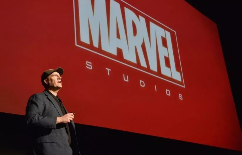 Kevin Feige