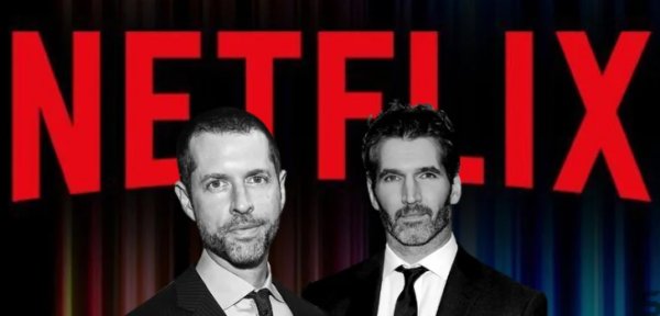 David Benioff และ D.B. Weiss ปิดดีลสร้างหนังและซีรีส์กับ Netflix 9 เรื่องที่ 200 ล้านเหรียญฯ