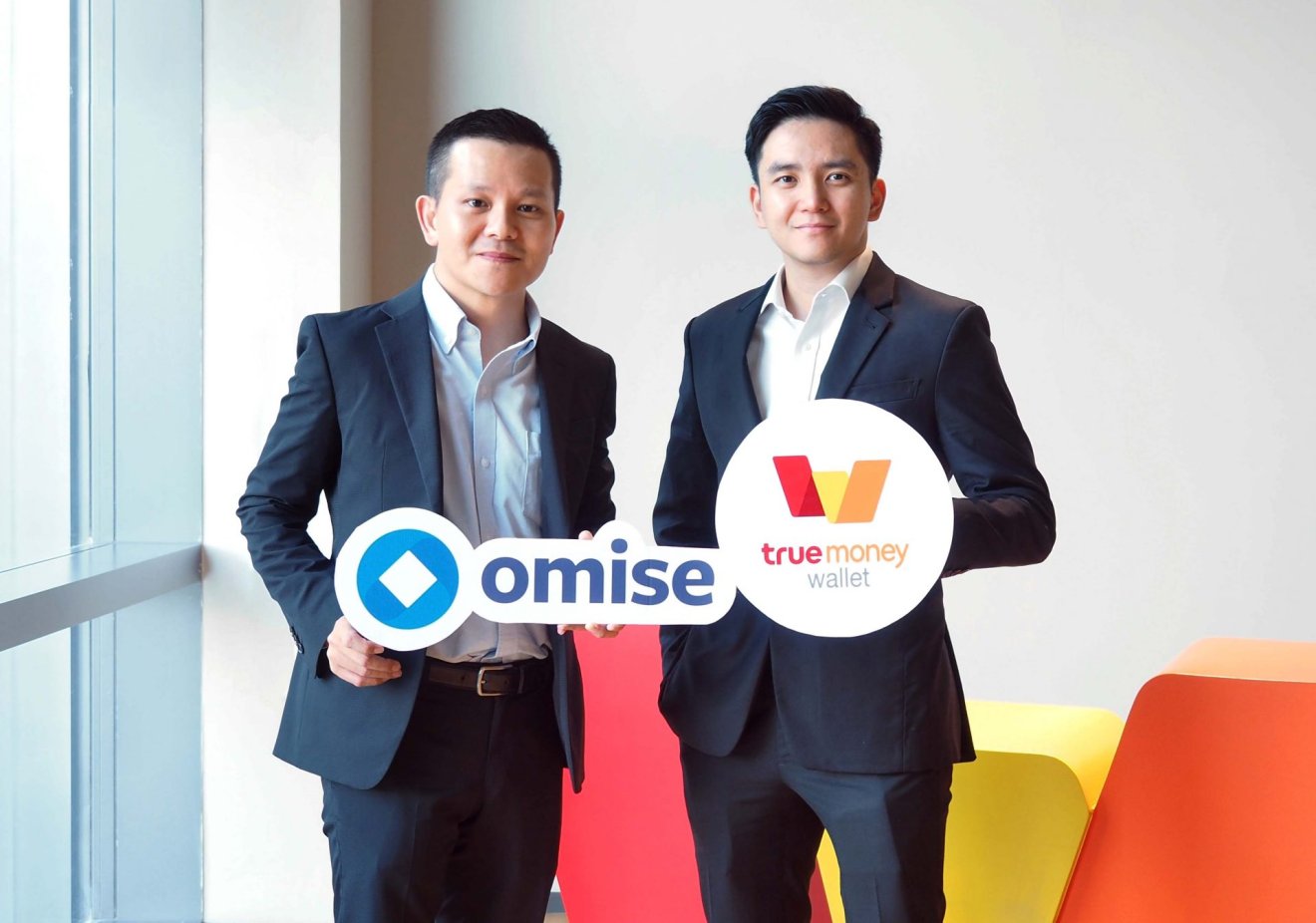 Omise จับมือ True Money เปิดรับชำระเงินสำหรับร้านค้าออนไลน์ผ่าน “ทรูมันนี่วอลเล็ท”