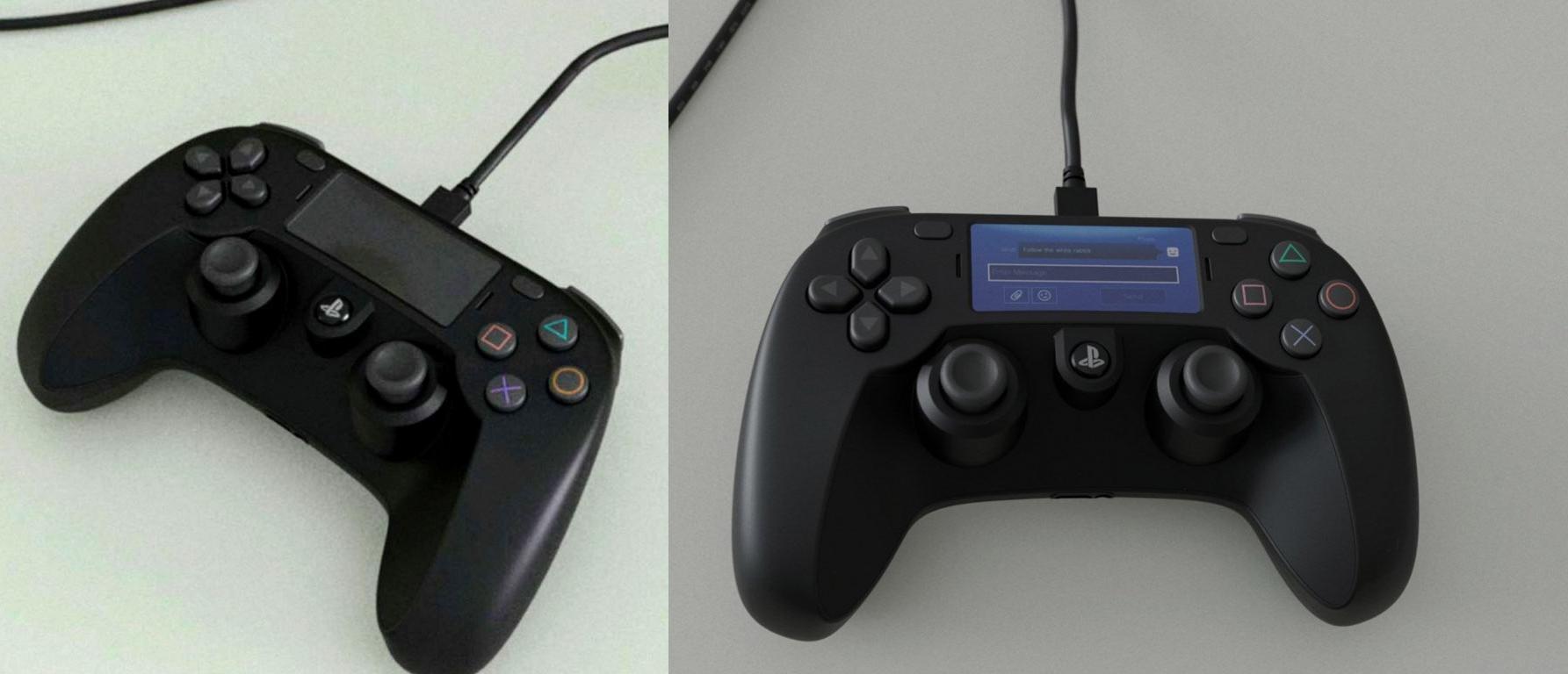 Next Gen Controller