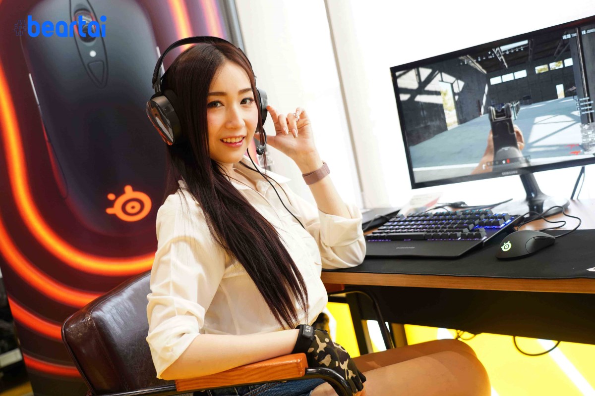 SteelSeries ลุยตลาดไทย เปิดตัว Gaming Gears 7 รุ่นตอบโจทย์เกมเมอร์ทุกรูปแบบ