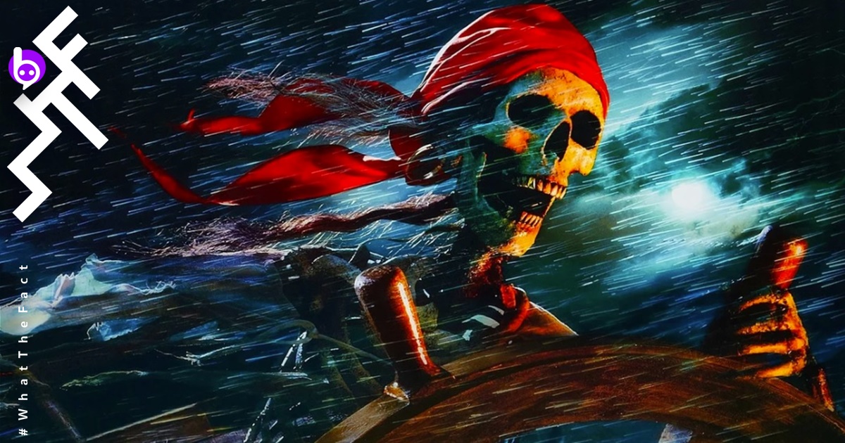 Disney ชวนคุณกระโดดลงเรืออีกครั้ง หลังมีแผนรีบูต Pirates of the Caribbean ใหม่