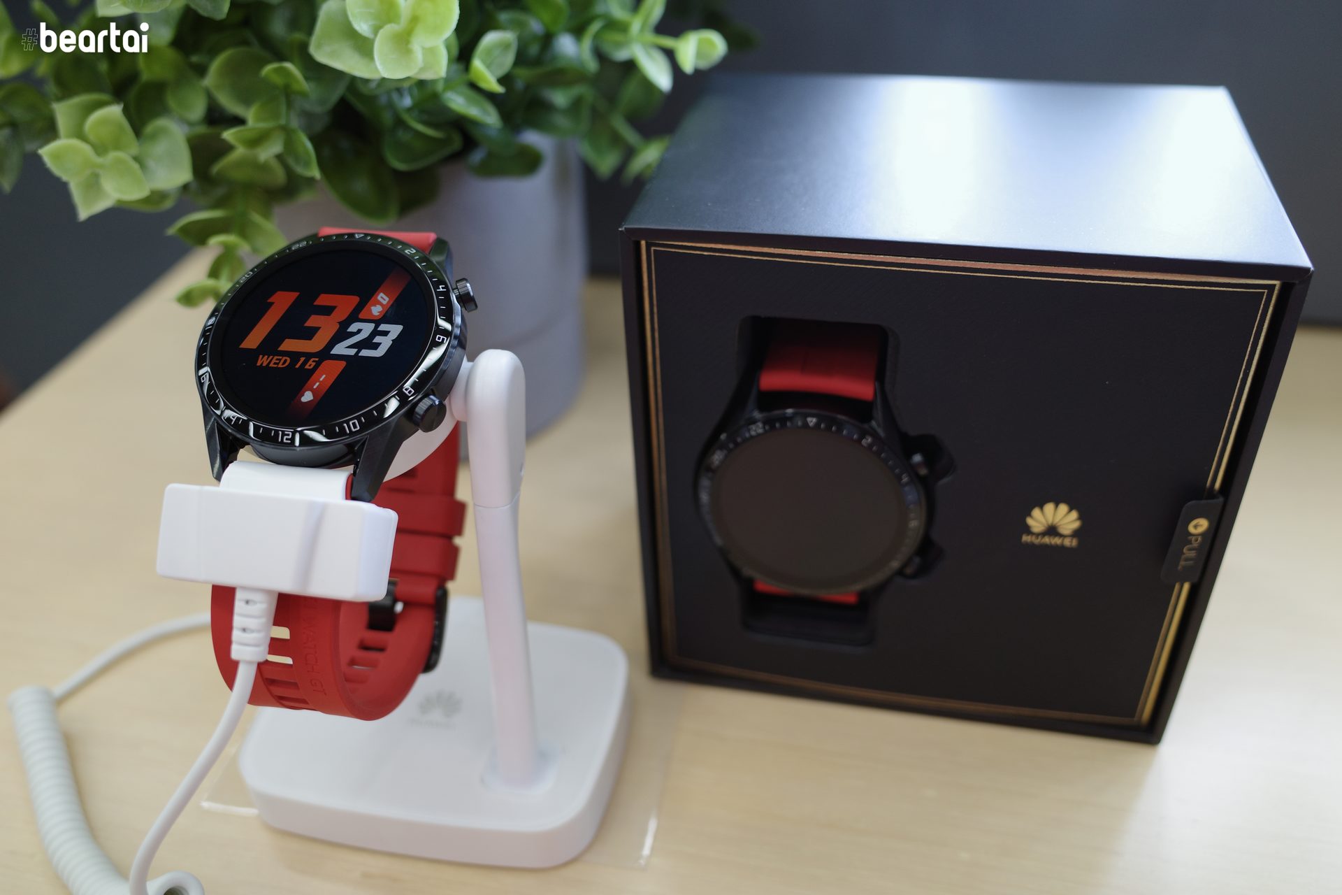 Huawei Watch GT2