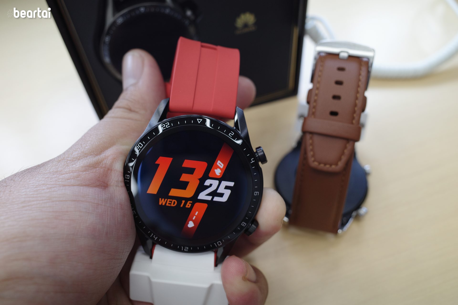 Huawei Watch GT2