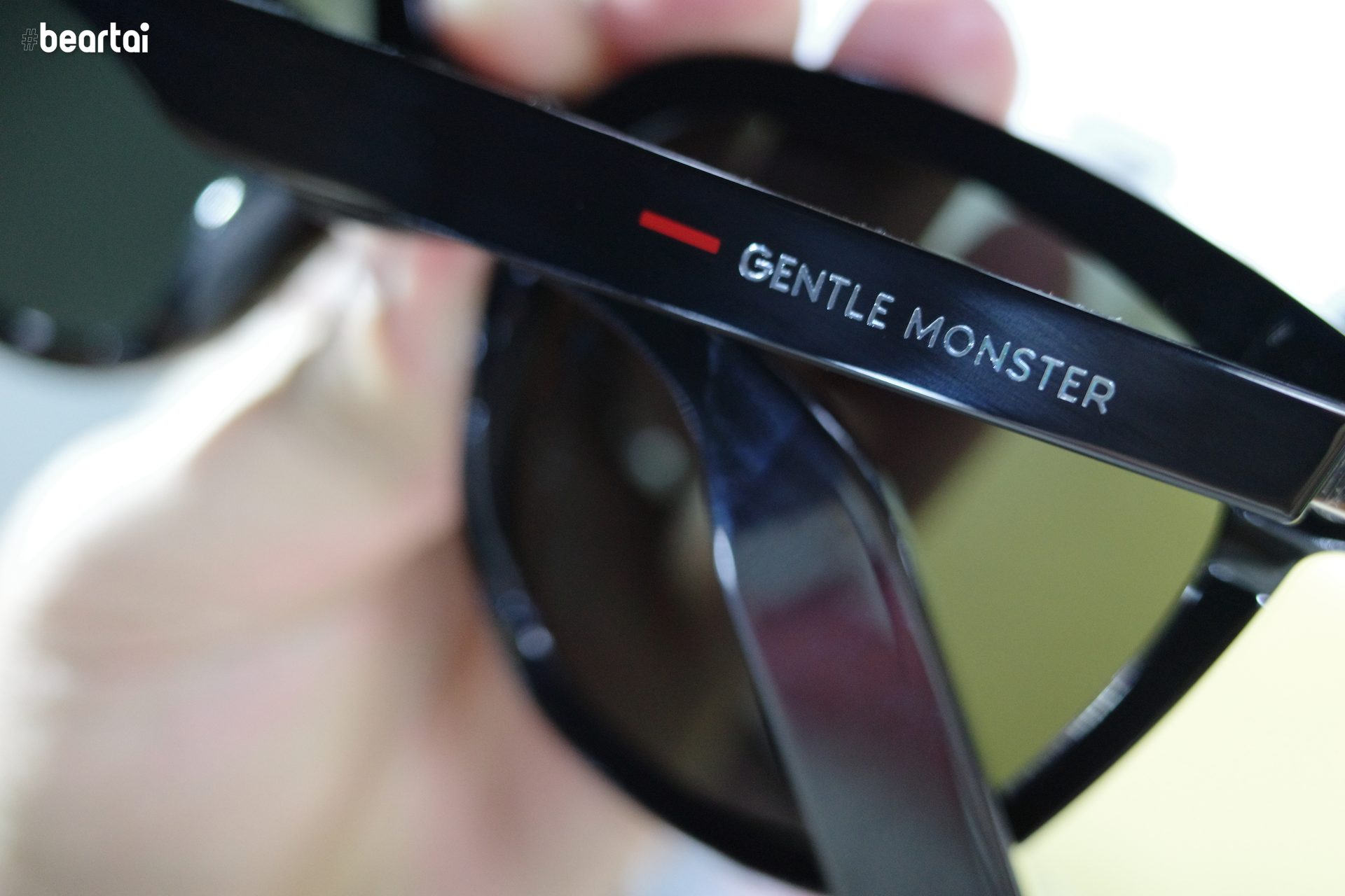 Huawei x Gentle Monster Smart Eyewear