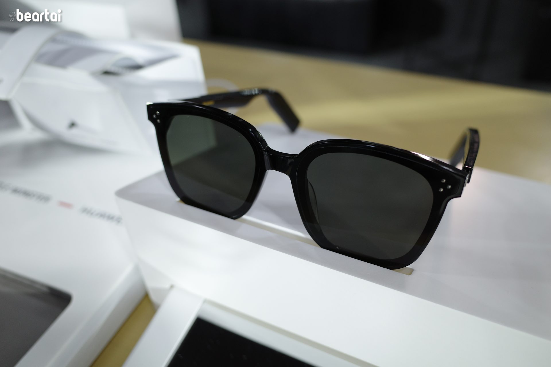 Huawei x Gentle Monster Smart Eyewear