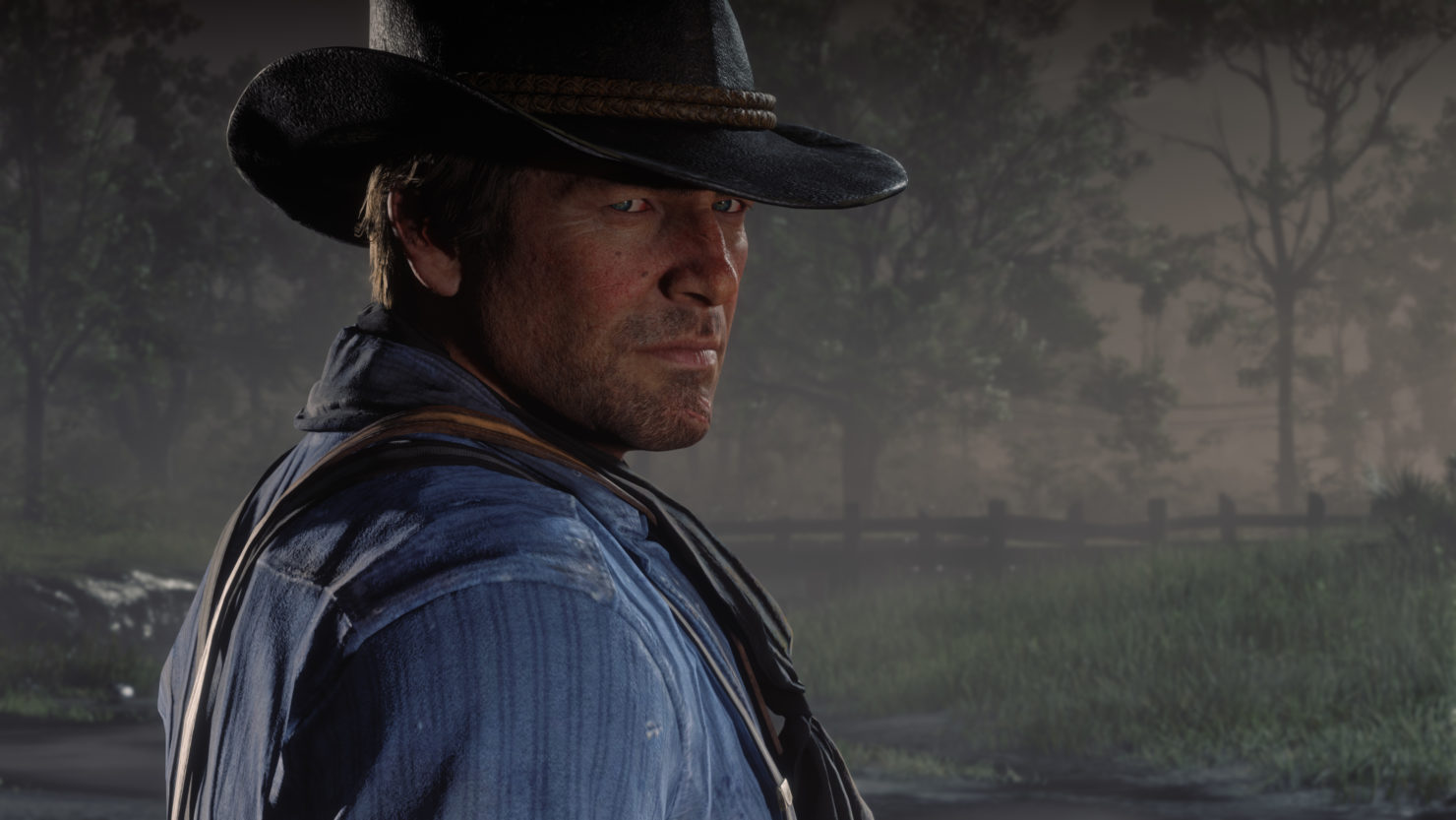 Rockstar Games เผยสเปกความต้องการของ Red Dead Redemption 2 ที่ต้องใช้พื้นที่ในการติดตั้งถึง 150 GB