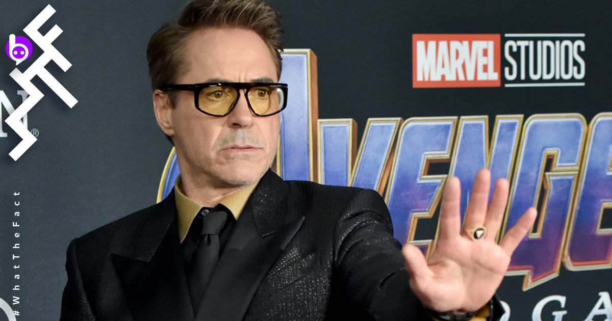 Robert Downey Jr. กล่าวปฏิเสธ Disney : “ไม่ต้องการเข้าร่วมแคมเปญชิงออสการ์จาก Avengers: Endgame”