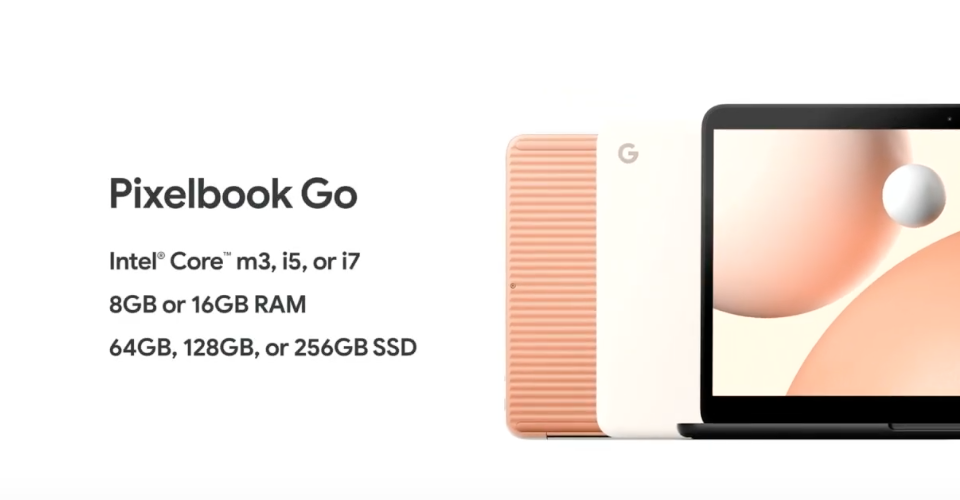 pixelbook