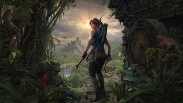 เกม Shadow of the Tomb Raider: Definitive Edition