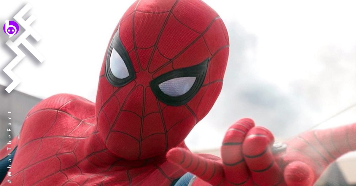 มีรายงาน : Disney เล็งทุ่มเงิน 5 พันล้านเหรียญ เพื่อซื้อ Spider-Man จากทาง Sony 