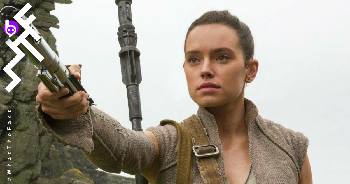 ผู้เขียนบทยืนยัน! Star Wars: The Rise Of Skywalker จะเปิดเผยว่า “Rey เป็นใคร ?”