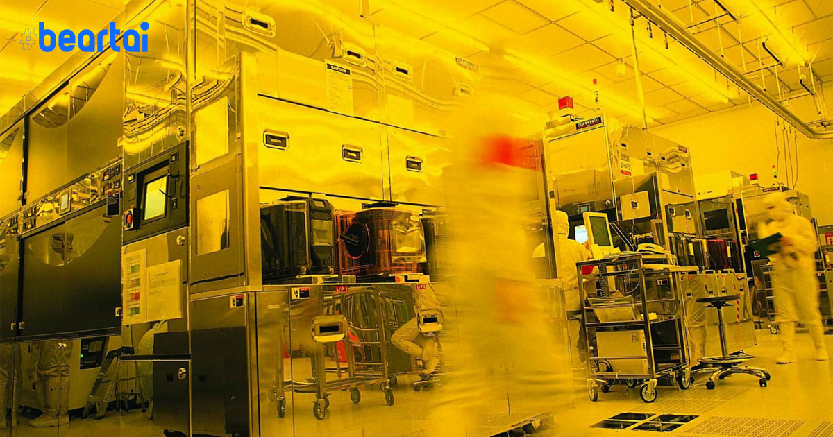 TSMC เริ่มผลิตชิป 7 นาโนเมตรพลัส แล้ว : เตรียมผลิตชิป 6 นาโนเมตร ต่อในปี 2020