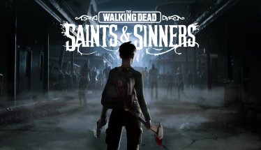 เกม The Walking Dead: Saints & Sinners