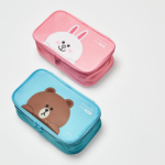 กระเป๋า Welcome Gift Limited Edition จาก LINE Friends