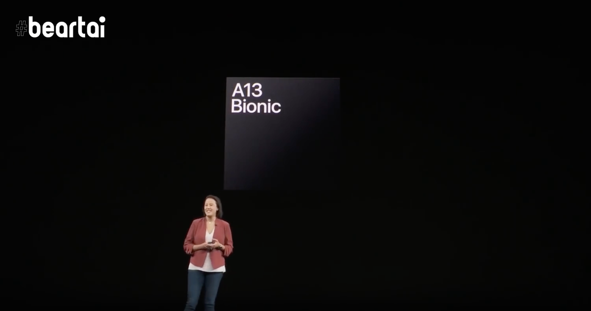 เผยผลทดสอบ Apple A13 Bionic บน iPhone 11 แรงกว่าชิปของคู่แข่งสองเท่า