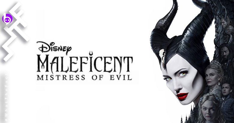 [รีวิว]Maleficent: Mistress of Evil : ดาร์กเกินเทพนิยายดิสนีย์