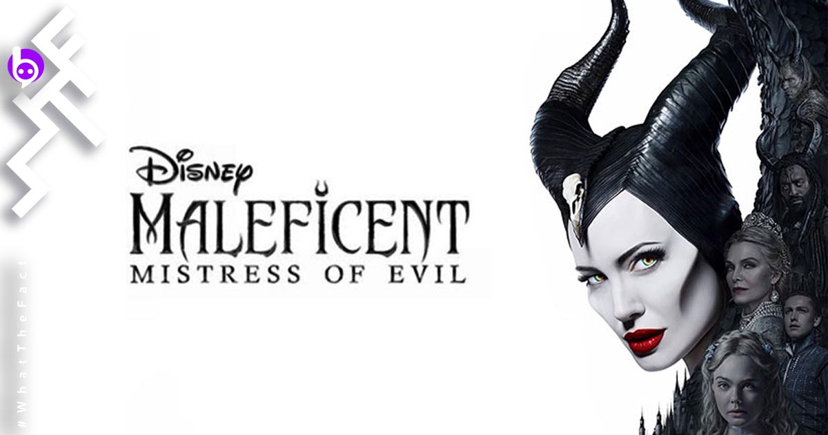 [รีวิว]Maleficent: Mistress of Evil : ดาร์กเกินเทพนิยายดิสนีย์