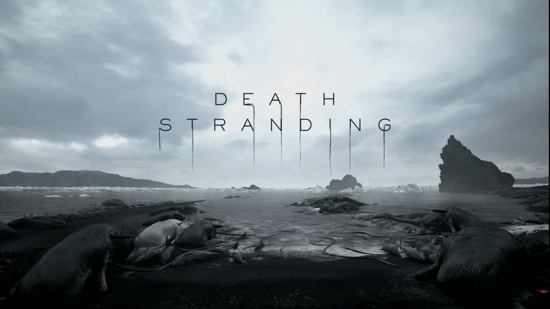 Death Stranding เตรียมลง PC ในช่วงฤดูร้อน 2020