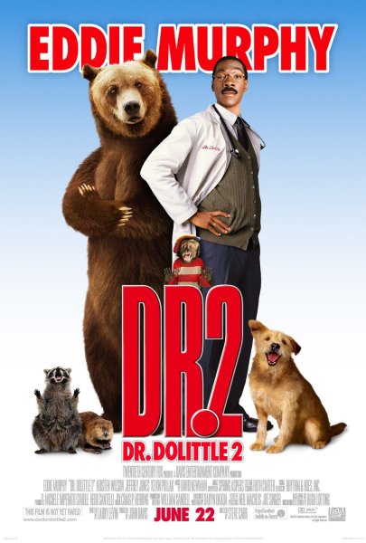 Dr.Dolittle 2 (2001)