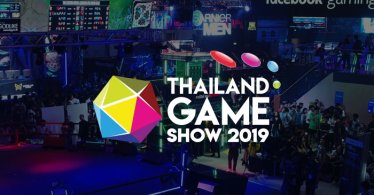 พาชมงาน Thailand Game Show 2019 วันแรก! เกมเด็ดให้ลองเพียบ เซอร์ไพรส์เกมภาษาไทยก็มา!