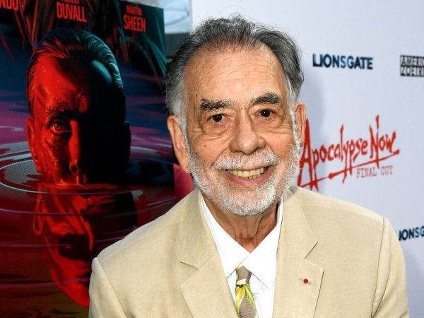 Francis Ford Coppola