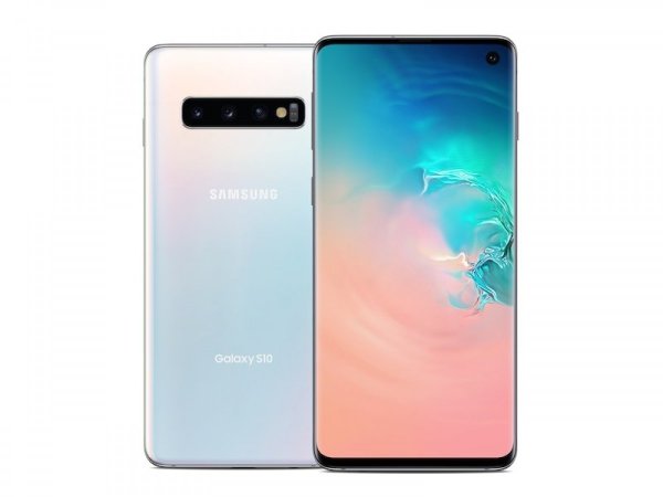 Samsung Galaxy S10 Lite