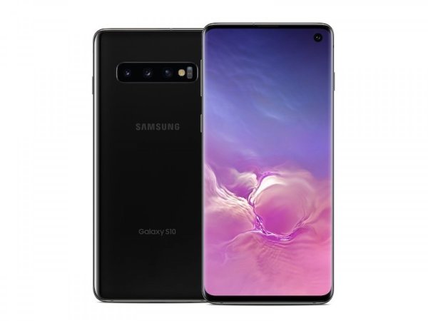 Samsung Galaxy S10 Lite