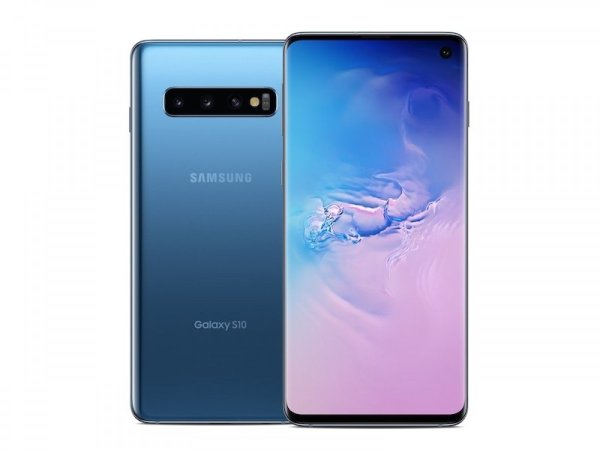 Samsung Galaxy S10 Lite