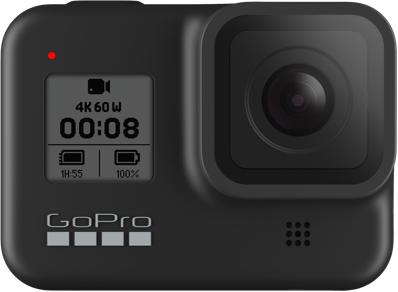 HERO 8