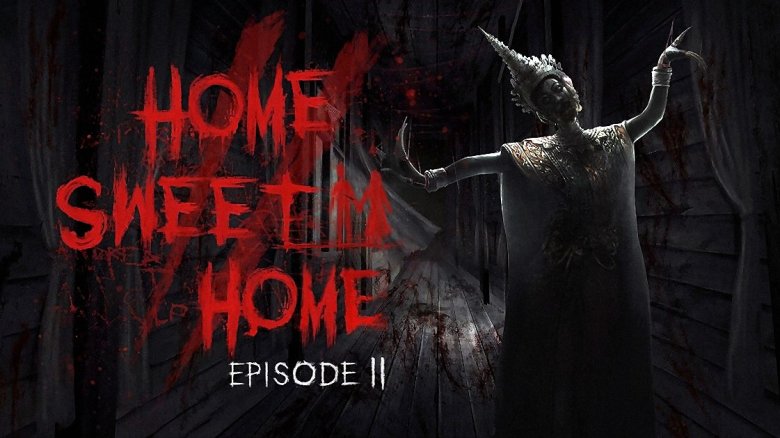 [รีวิวเกม] Home Sweet Home EP2 : Part 1 – ภาคต่อของเกมผีสุดเฮี้ยนฝีมือคนไทย