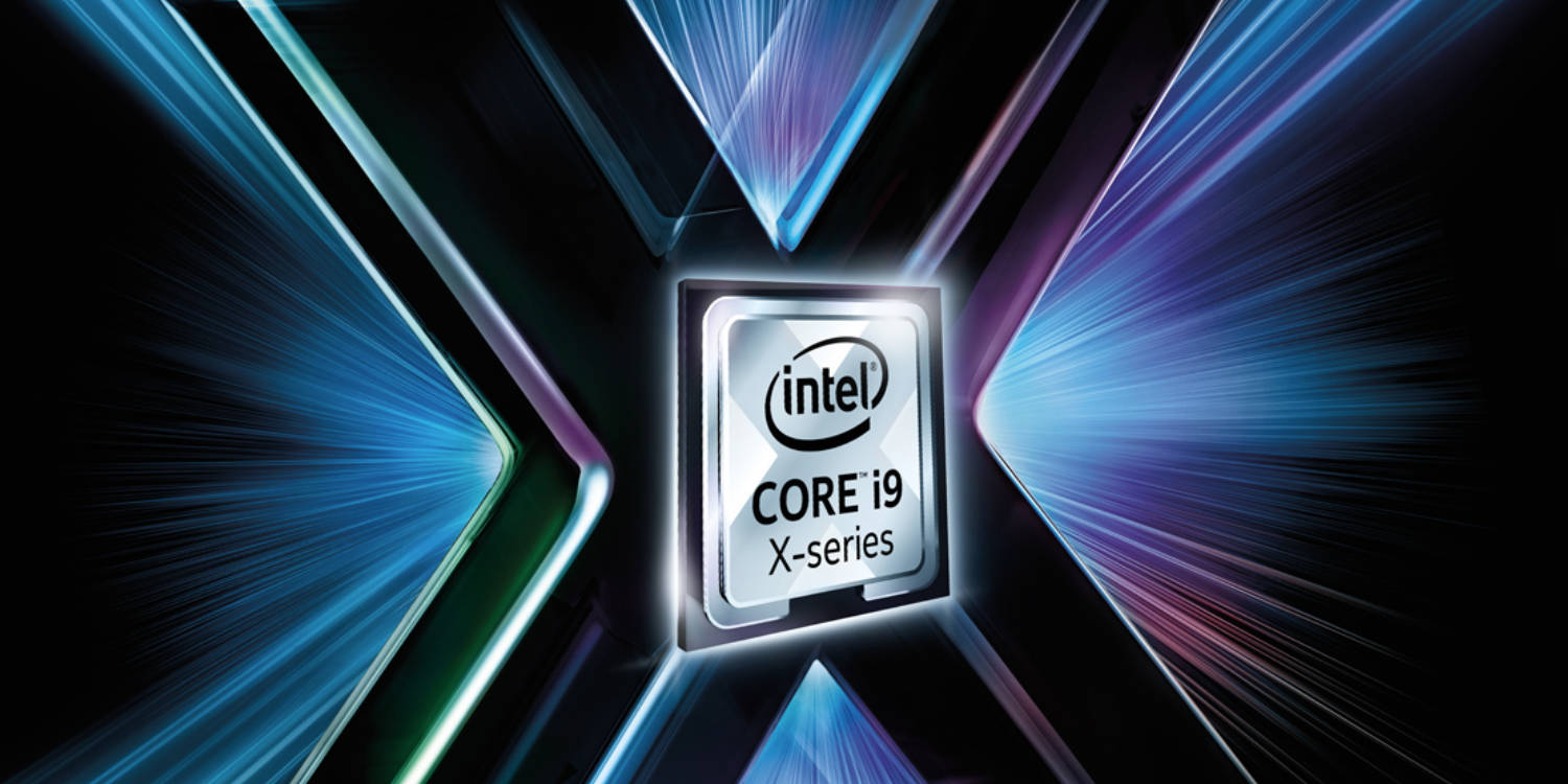มาแล้ว !! Intel Core-X Series Procressor ตัวใหม่ล่าสุดสำหรับผู้ใช้งานระดับ High End