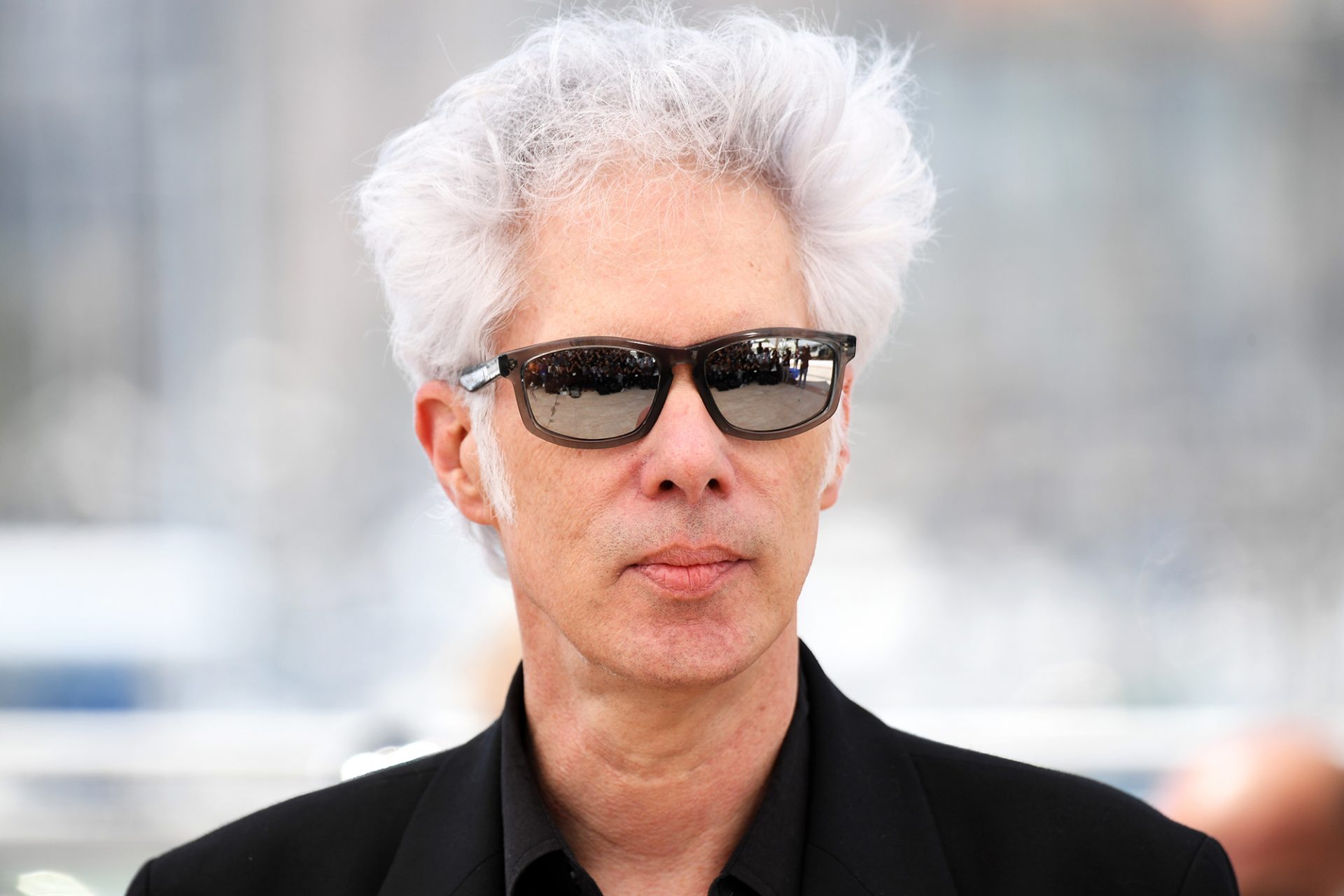 Jim Jarmusch