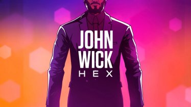 เกม John Wick Hex
