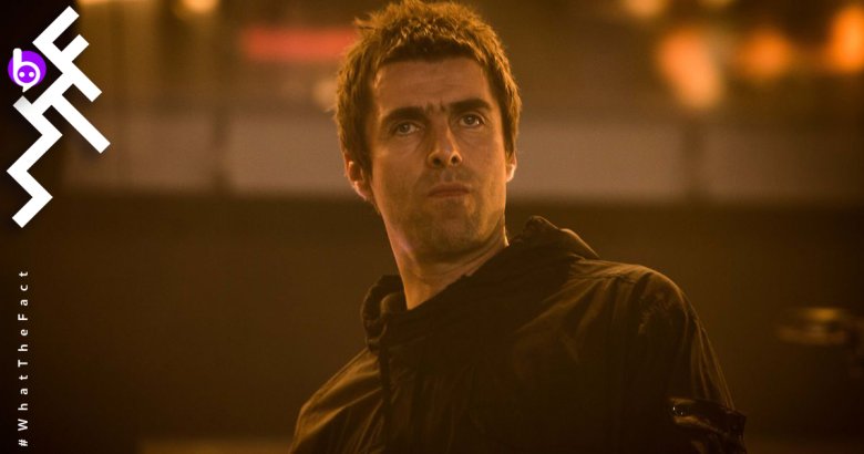 [รีวิว] Liam Gallagher: As It Was “เลียม กัลลาเกอร์ ตัวตนไม่เคยเปลี่ยน”