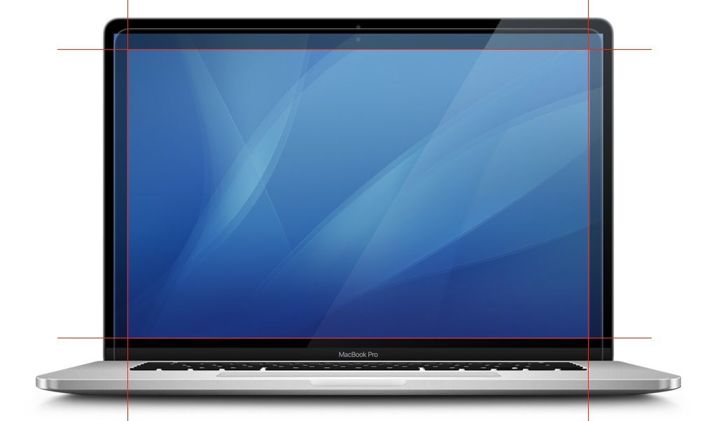 MacBook Pro 15 นิ้ว และ MacBook Pro 16 นิ้ว