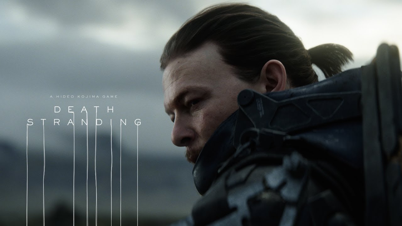 พบกับการเดินทางครั้งยิ่งใหญ่ของ Sam Bridges ในตัวอย่างใหม่ของ Death Stranding