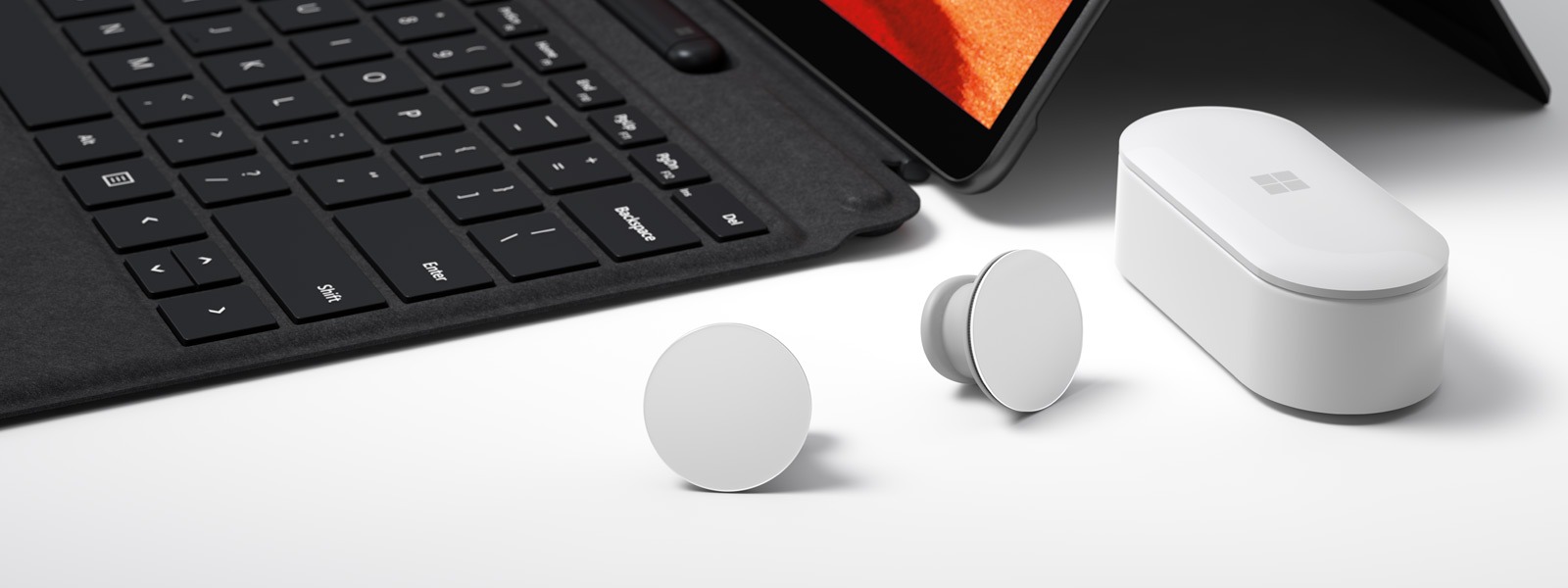 Surface Earbuds